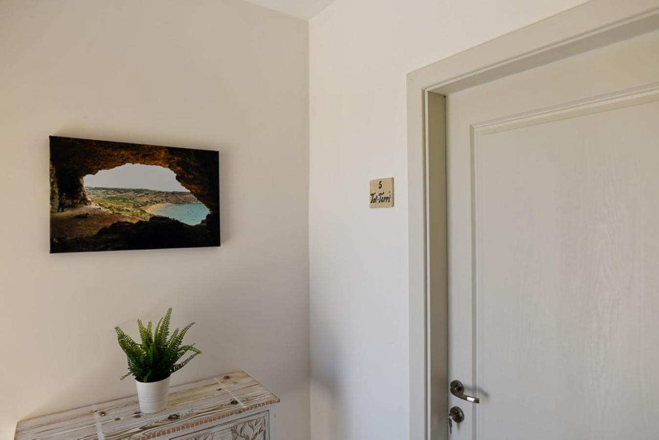 Azure W B&B San Lawrenz Exterior foto